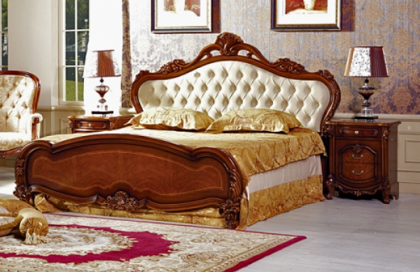  Кровать C&Furniture Milena 8675 160*200,фото, описание