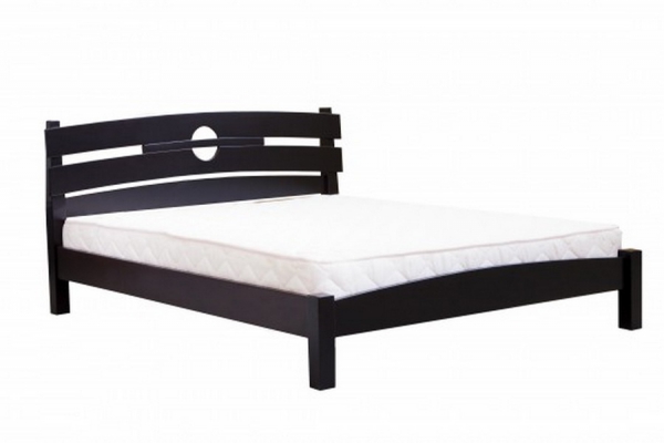 Деревянная кровать тахта Акира